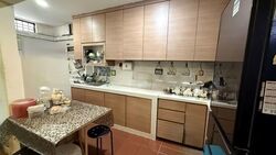 Opera Estate (D15), Terrace #591555891